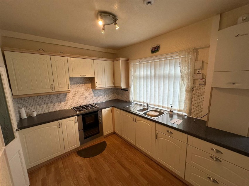 Images for Moorlands Avenue, Oakworth, Keighley