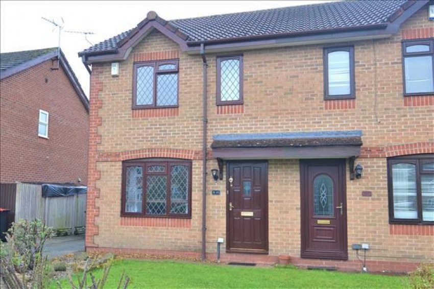 Images for Thurston Road,Saltney