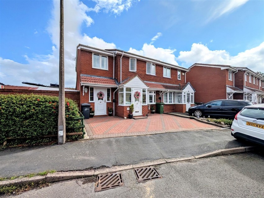 Images for Redwood Way, Wolverhampton