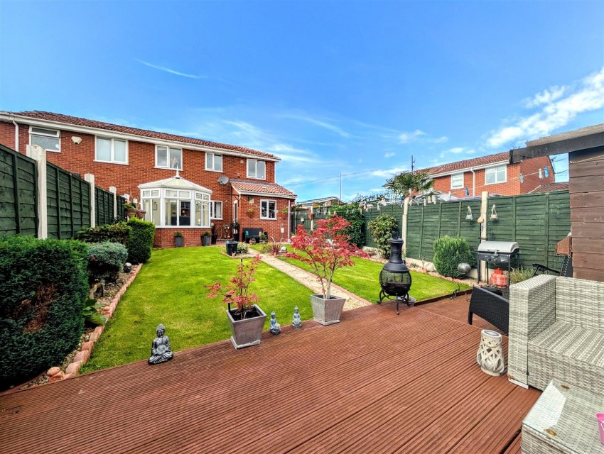 Images for Redwood Way, Wolverhampton
