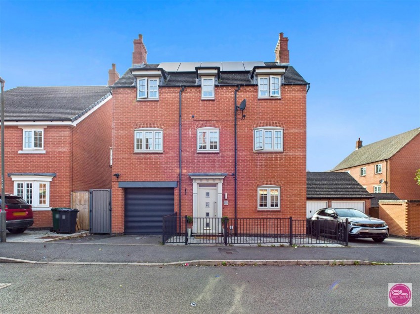 Images for Cranfield Avenue, Church Gresley
