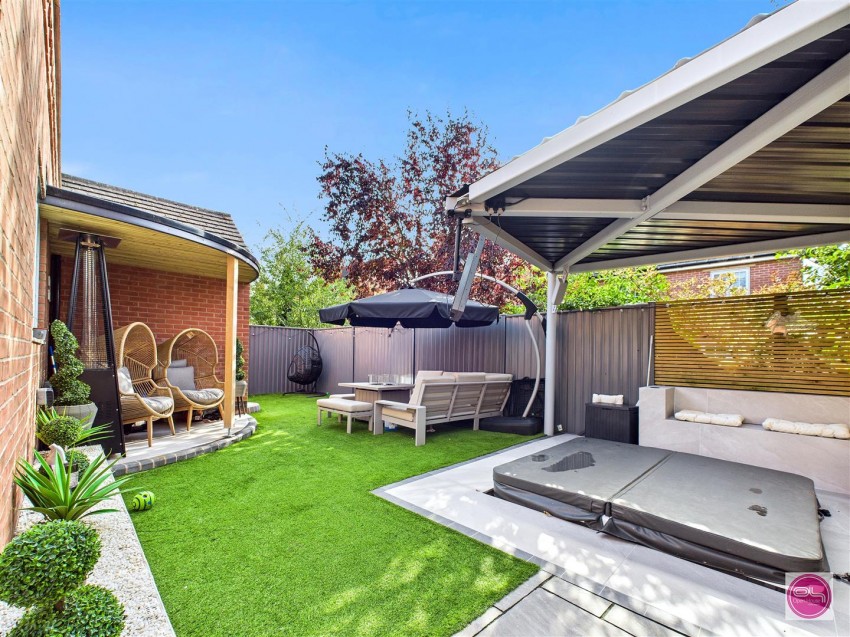 Images for Cranfield Avenue, Church Gresley