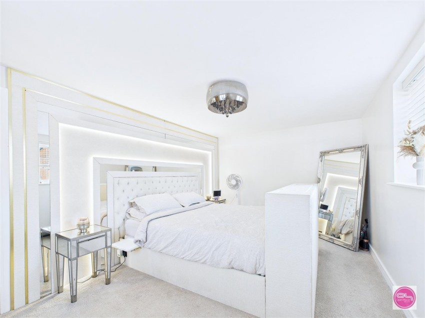 Images for Cranfield Avenue, Church Gresley