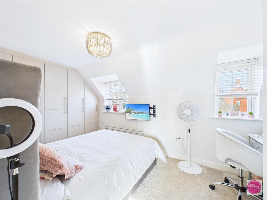 Images for Cranfield Avenue, Church Gresley