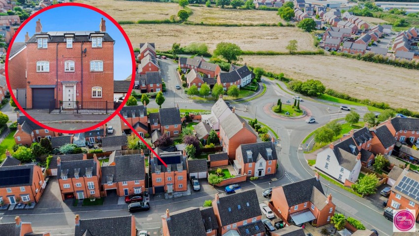 Images for Cranfield Avenue, Church Gresley