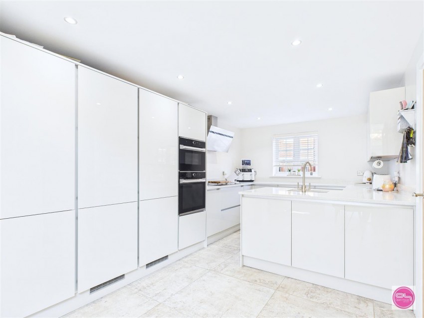 Images for Cranfield Avenue, Church Gresley