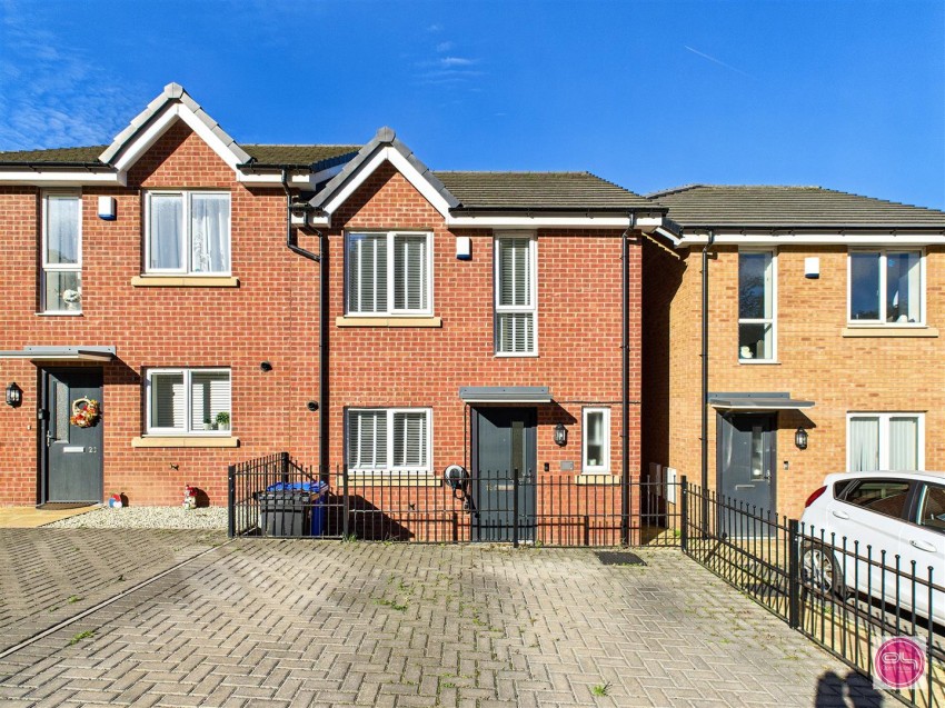 Images for Fivelands Road, Burton-On-Trent