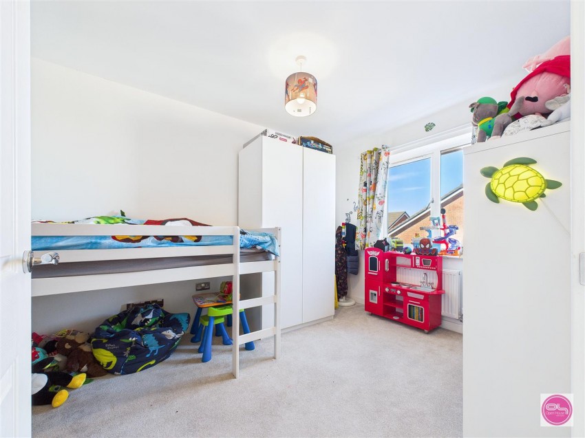 Images for Fivelands Road, Burton-On-Trent