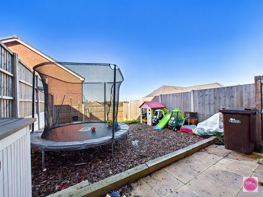 Images for Fivelands Road, Burton-On-Trent