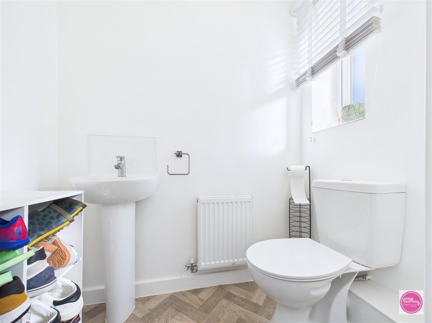 Images for Fivelands Road, Burton-On-Trent