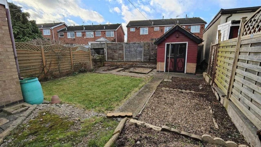 Images for Colby Drive,,Thurmaston