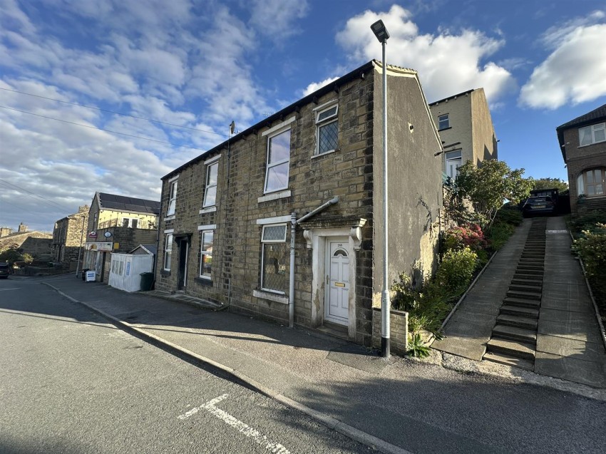 Images for Fell Lane, Keighley