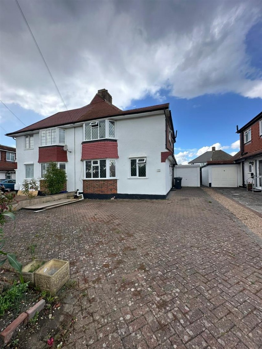 Images for Knightwood Crescent, New Malden