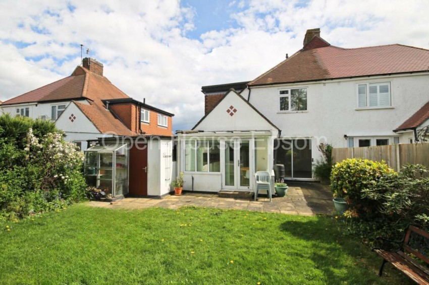 Images for Knightwood Crescent, New Malden