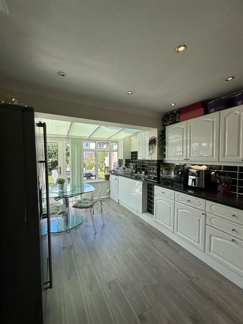 Images for Knightwood Crescent, New Malden