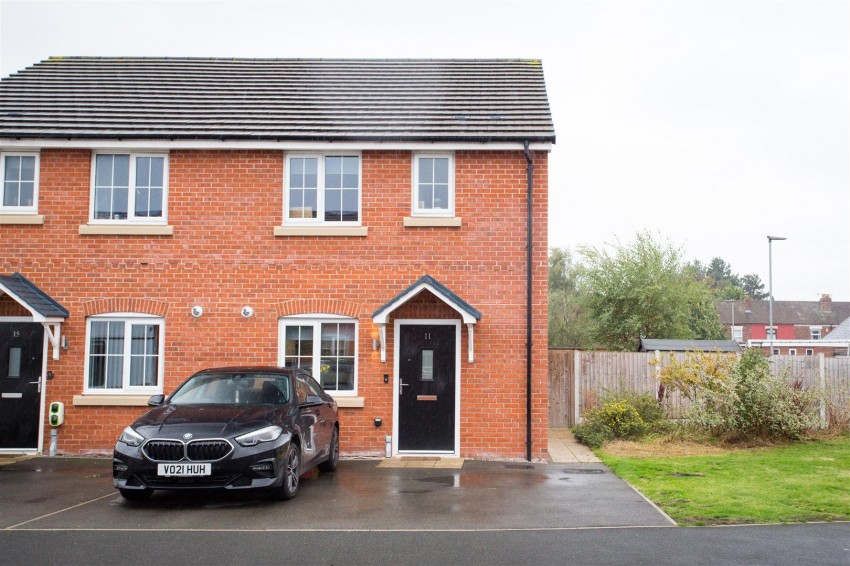 Images for Hawthorne Street, Warrington