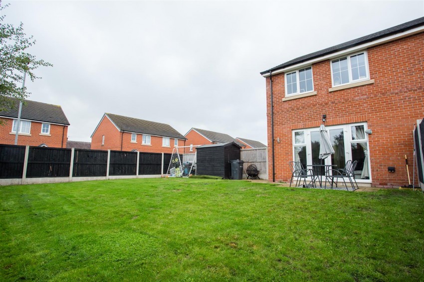 Images for Hawthorne Street, Warrington
