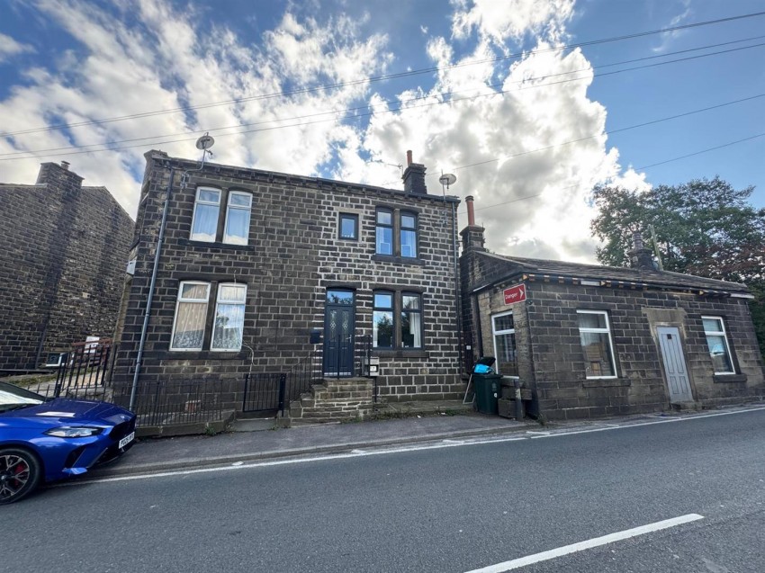Images for Cross Roads, Keighley