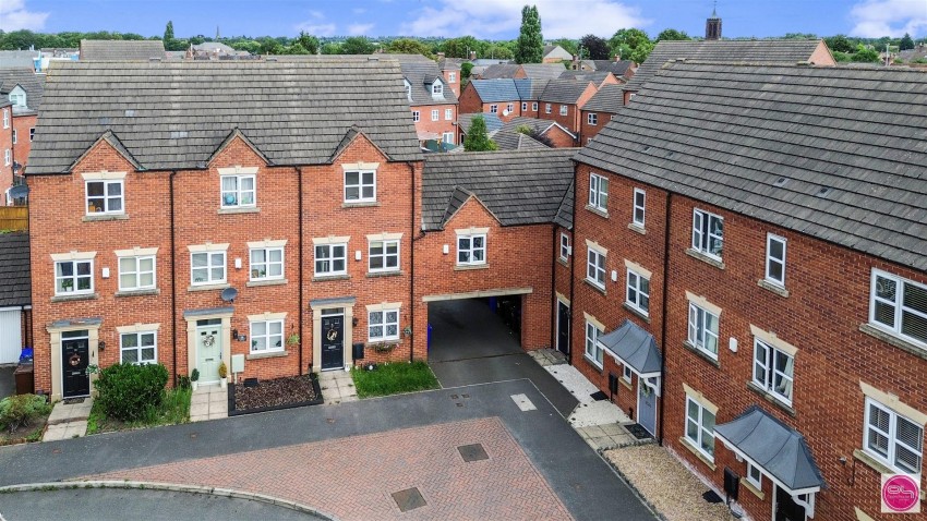 Images for Blakeholme Court, Burton-On-Trent