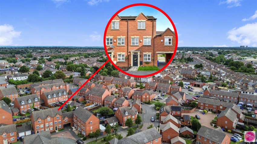 Images for Blakeholme Court, Burton-On-Trent