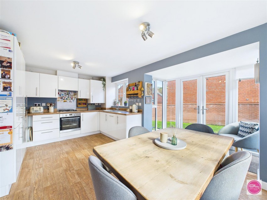 Images for Sunderland Close, Church Gresley