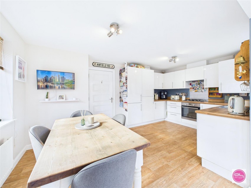 Images for Sunderland Close, Church Gresley