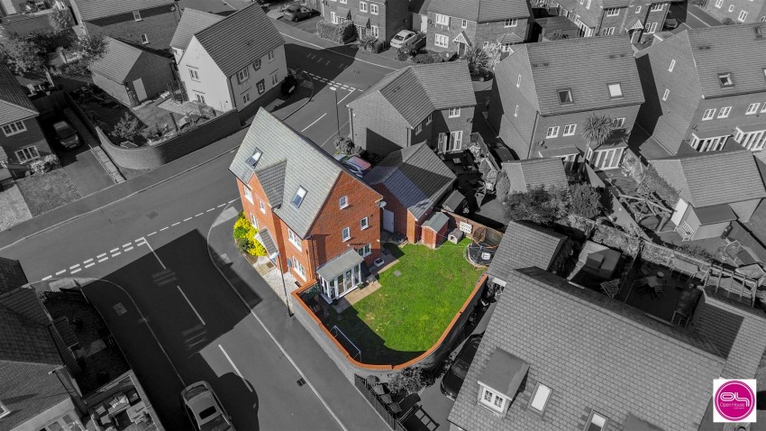 Images for Sunderland Close, Church Gresley