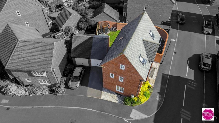 Images for Sunderland Close, Church Gresley