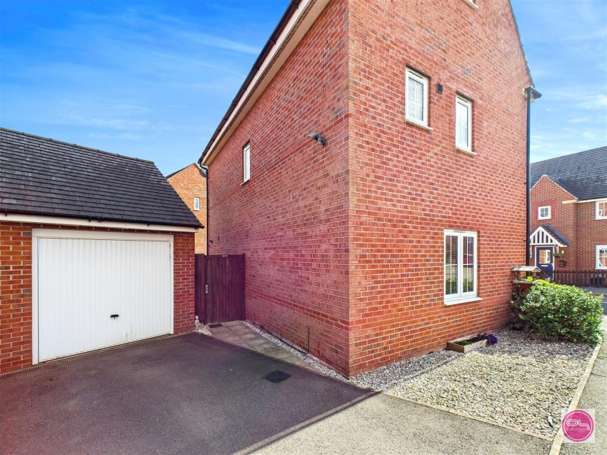 Images for Sunderland Close, Church Gresley