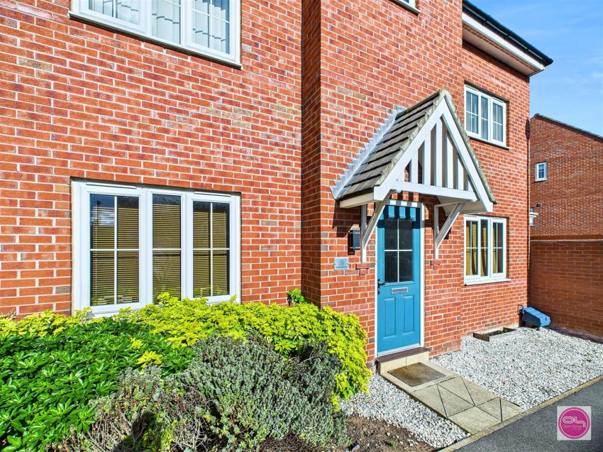 Images for Sunderland Close, Church Gresley