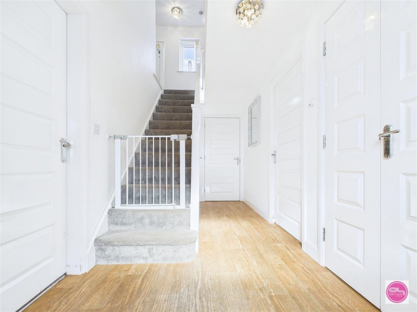 Images for Sunderland Close, Church Gresley