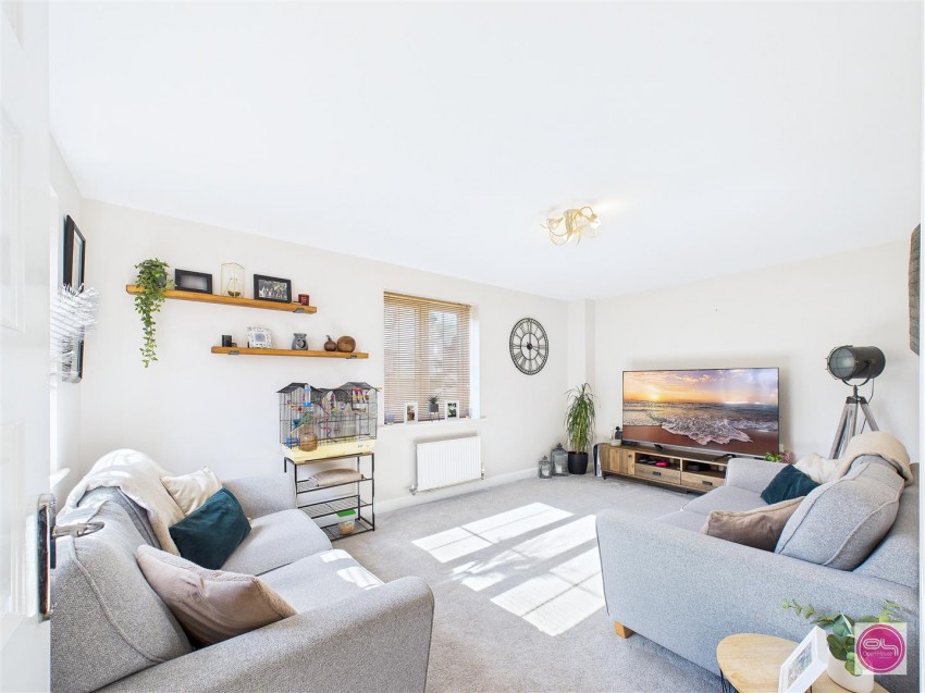 Images for Sunderland Close, Church Gresley