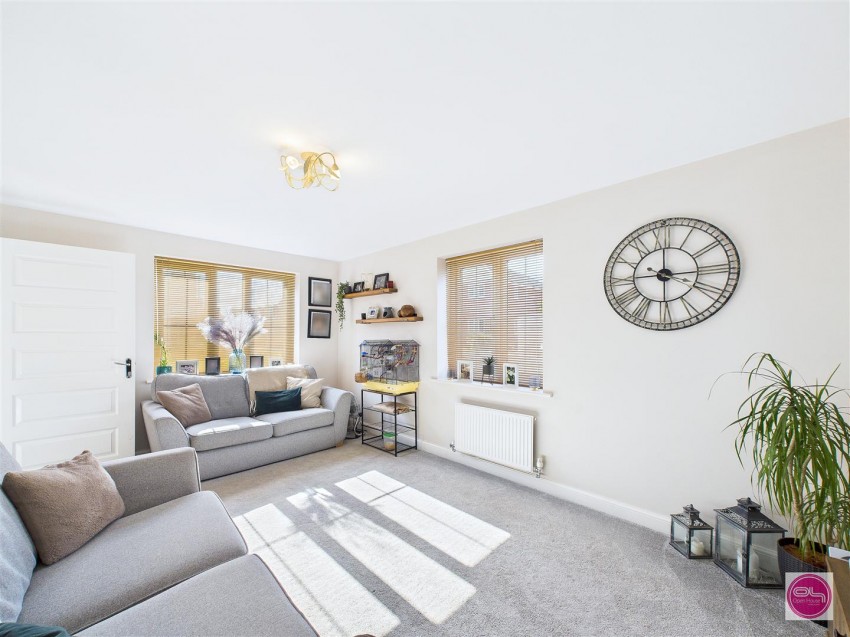 Images for Sunderland Close, Church Gresley