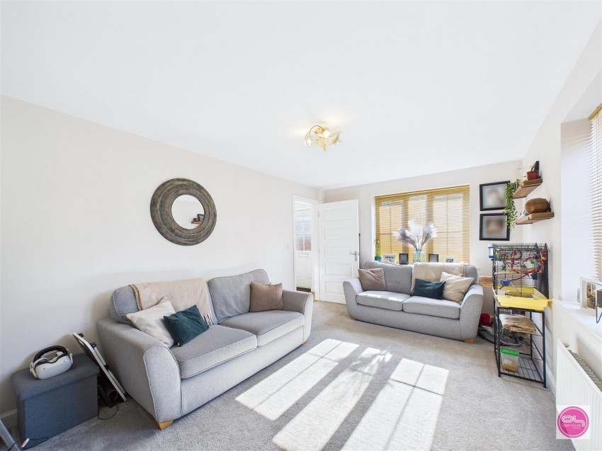 Images for Sunderland Close, Church Gresley