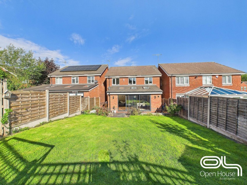 Images for Bluebell Hollow, Stafford