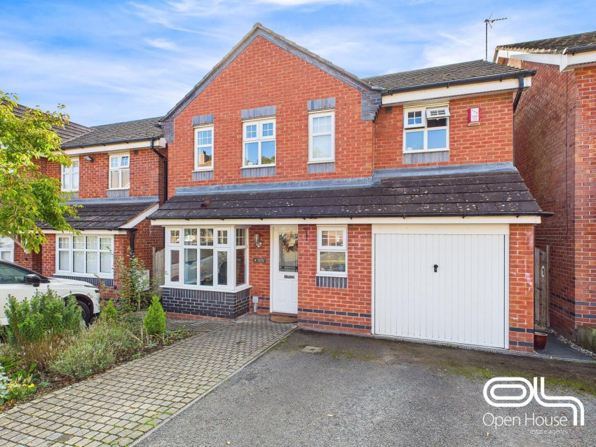 Images for Bluebell Hollow, Stafford