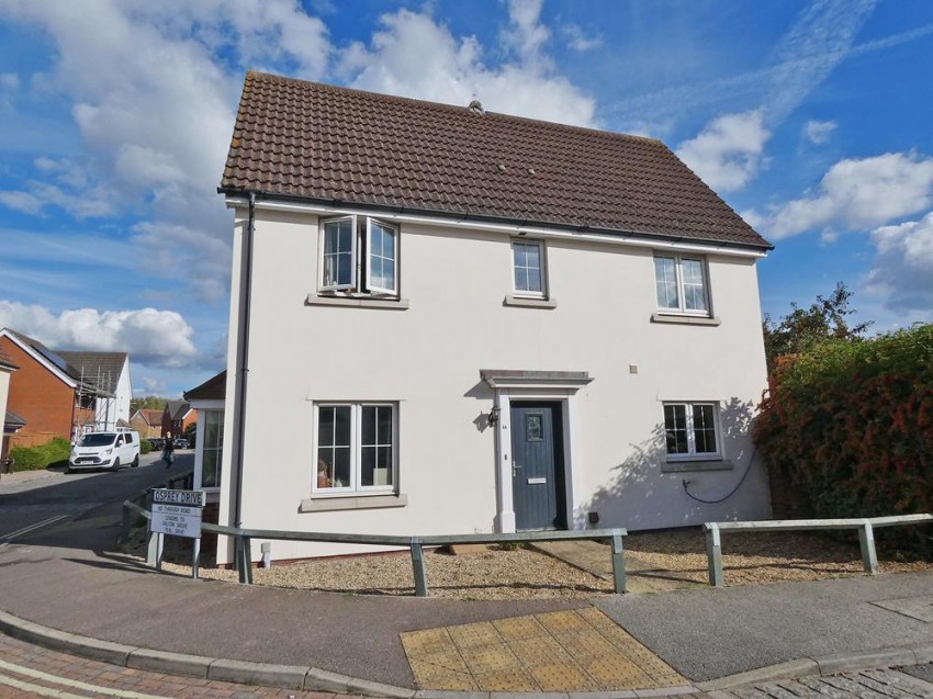 Images for Harrier Way, Stowmarket, IP14