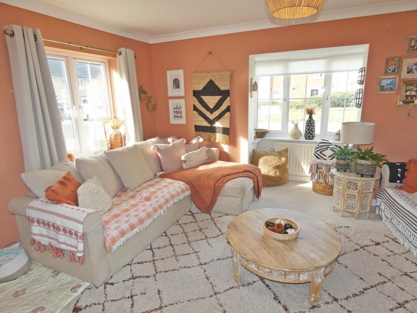 Images for Harrier Way, Stowmarket, IP14