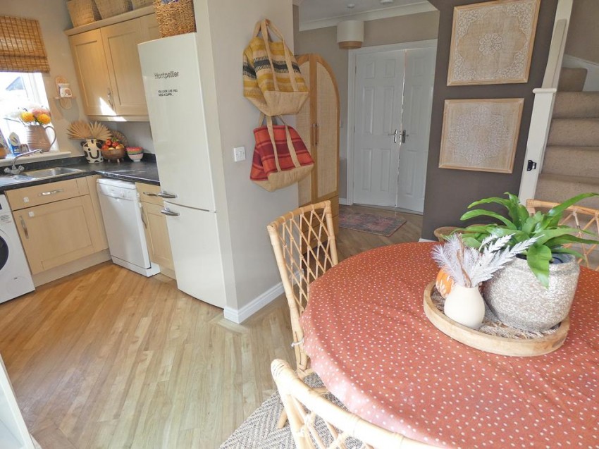 Images for Harrier Way, Stowmarket, IP14