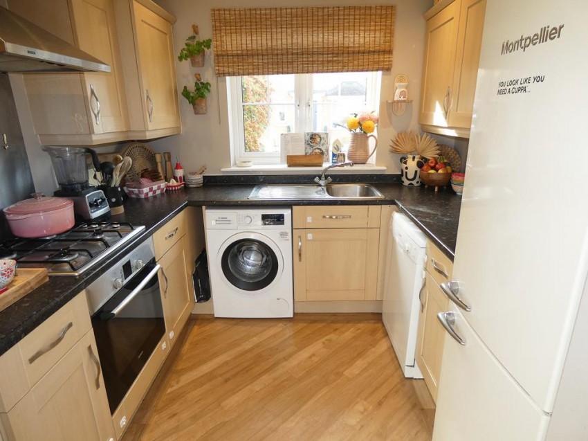 Images for Harrier Way, Stowmarket, IP14