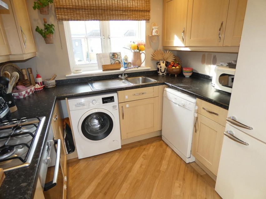 Images for Harrier Way, Stowmarket, IP14