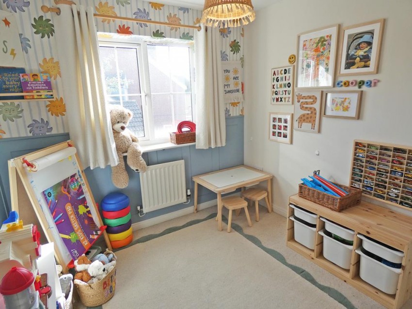 Images for Harrier Way, Stowmarket, IP14