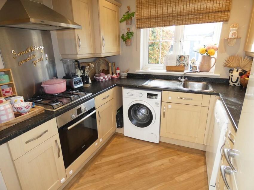 Images for Harrier Way, Stowmarket, IP14