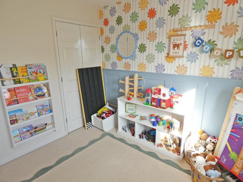 Images for Harrier Way, Stowmarket, IP14
