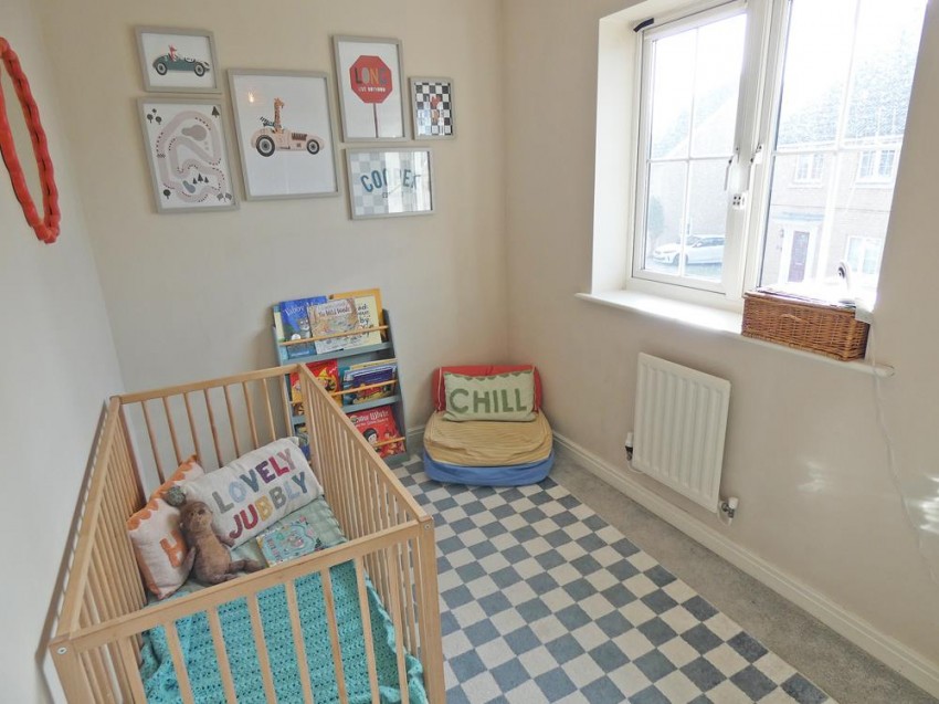 Images for Harrier Way, Stowmarket, IP14