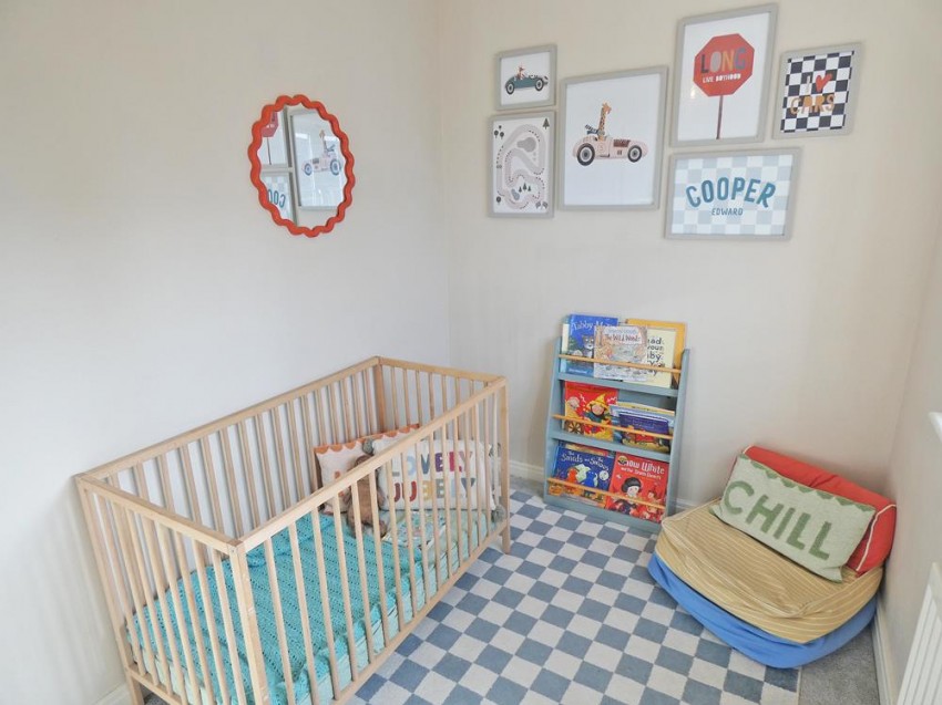 Images for Harrier Way, Stowmarket, IP14