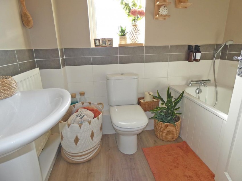 Images for Harrier Way, Stowmarket, IP14