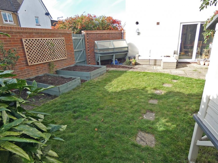 Images for Harrier Way, Stowmarket, IP14