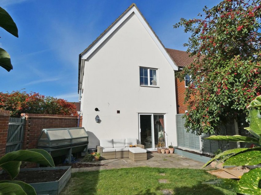 Images for Harrier Way, Stowmarket, IP14