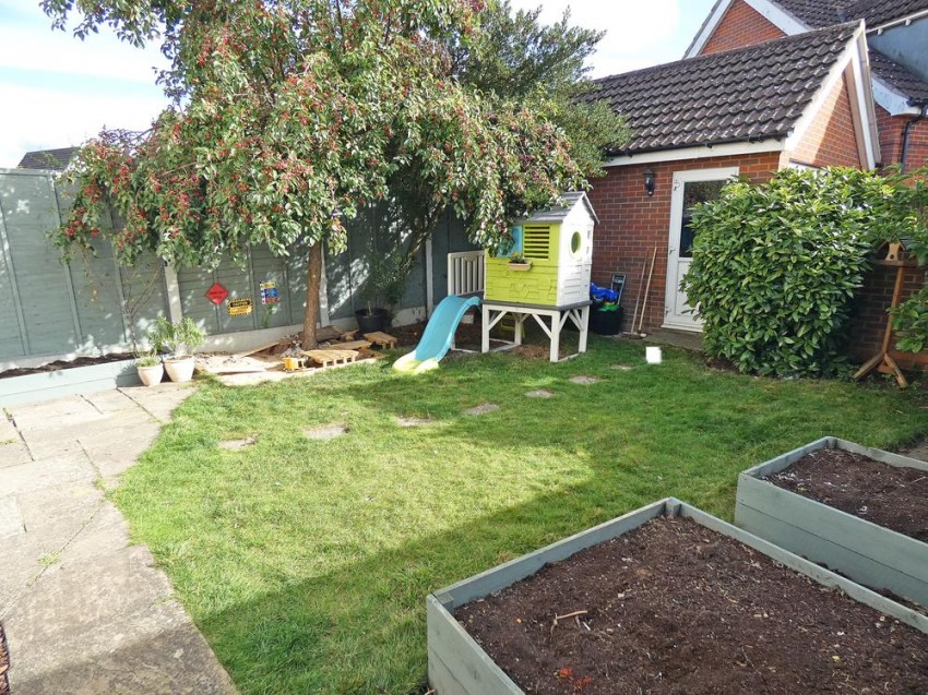 Images for Harrier Way, Stowmarket, IP14